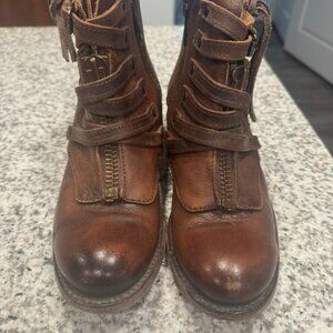 Freebird by Steven OG Limerick size 8